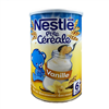 Bán Bột pha sữa Nestle vị Vanille 6m+ (400g)
