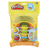 Bán Đất nặn PlayDoh 18367 hộp nhỏ 15 màu