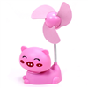 Bán Quạt tích điện mini cánh xốp