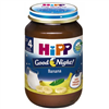 Bán Cháo sữa chúc ngủ ngon HiPP - vị chuối sữa 190g