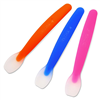 Bán Thìa ăn dặm cho bé Silicone