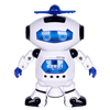 Bán Đồ chơi robot xoay 360 độ (3Y+)
