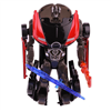 Bán Đồ chơi Robot biến hình siêu xe Đen BKK-91503-GN/BK