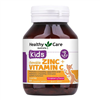 Bán Viên nhai Healthy Care Zinc + Vitamin C Chewable (60 viên)