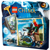 Bán Đồ chơi Lego chima 70110 - Tháp Mục Tiêu