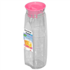 Bán Bình uống nước có nắp bật 1200ml_8117