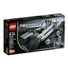 Bán Đồ chơi Lego 42032  - Xe xúc cơ động