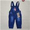 Bán Quần yếm jean CJ680 cho bé trai (9M+)