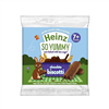 Bán Bánh quy vị socola (ít đường) Heinz 60g (7M+)