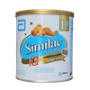 Bán Sữa Similac Newborn số 1 - 400g (0-6 tháng)
