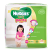 Bán Tã - Bỉm quần Huggies Gold bé gái XXL20 (16-25kg)