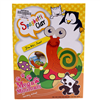 Bán Đất nặn hình sợi Mega Minimals Mr Snail