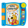 Bán Cuốn sách kì diệu Winfun 9019 (2Y+)