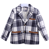 Bán Áo vest dạ kẻ sọc H&M Chipo 1075