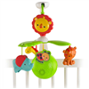 Bán Treo nôi vườn thú Fisher Price Y6599