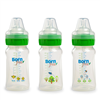 Bán Bộ 3 bình Born Free PP 260ml