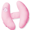 Bán Gối giữ đầu cho bé màu hồng Summer Cradler Pink