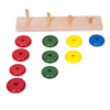 Bán Đồ chơi gỗ A+ AYX0108