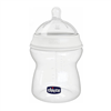 Bán Bình sữa Chicco Step Up 4M+ dòng chảy nhanh