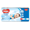 Bán Tã dán sơ sinh Huggies Dry S46