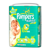 Bán Tã - bỉm dán Pampers Nhật Newborn NB90 (0-5kg)