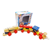 Bán Tàu hỏa lắp ráp Edugames GA637