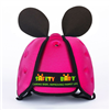 Bán Mũ cho bé tập đi Safety Baby (Hồng)