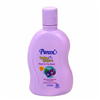 Bán Sữa tắm gội toàn thân Pureen 250ml hương nho đen & mận