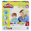 Bán Bột nặn Play-Doh B3404 - khuôn hình học đơn giản