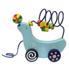 Bán Đồ chơi gỗ Toptoys - Hải cẩu tung hứng 93030A