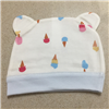 Bán Mũ chụp sơ sinh cotton nhiều hình (0-6M)