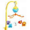 Bán Đồ chơi treo nôi cũi Winfun 0817