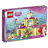 Bán Đồ chơi Lego - Cung điện dưới biển của nàng tiên cá