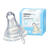 Bán Núm ty silicone cổ hẹp Mammy