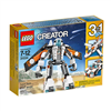 Bán Đồ chơi Lego 31034 - Robot tương lai