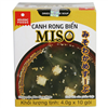 Bán Canh rong biển Miso Asuzac  (10 gói) - Sản phẩm tự nhiên
