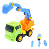 Bán Đồ chơi tháo lắp xe xúc đất công trình Yin Hua YH559-22A