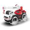 Bán Đồ chơi xe cần cẩu Duka No.806035 (đèn nhạc)