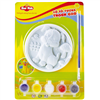 Bán Bộ tô tượng thạch cao cún con Star Kids K-101/5