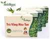 Bán Trà vằng hòa tan Ánh Ngọc