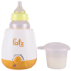 Bán Máy hâm sữa siêu tốc không BPA FATZBABY FB3000SL