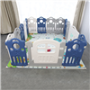 Bán Quây cũi đồ chơi hình ngôi sao Toys House L-YLY04-1 (kèm thảm và bóng)