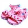 Bán Dép sandal bé gái đính hoa (1-4 tuổi)