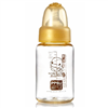 Bán Bình sữa Kuku cổ thường PPSU-140ml