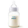 Bán Bình sữa Avent nhựa PP giảm đầy hơi SCF813/17 (260ml)