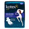 Bán Băng vệ sinh ban đêm Kotex Style siêu mỏng có cánh 35cm (3 miếng)