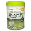 Bán Sữa dê With Mom số 3 750g (12-36M)