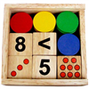 Bán Bộ học toán Winwintoys 61312