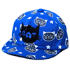 Bán Mũ lưỡi trai CAT in hình mèo TE405 (1-4T)
