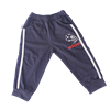 Bán Quần dài cotton bé trai phối màu sọc (1-5T)